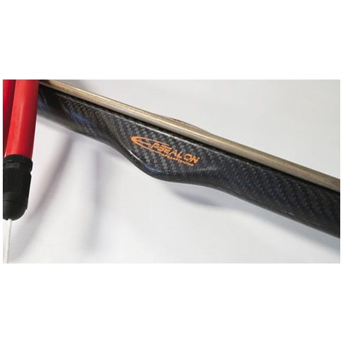 Fusil Epsealon Cobra Carbone