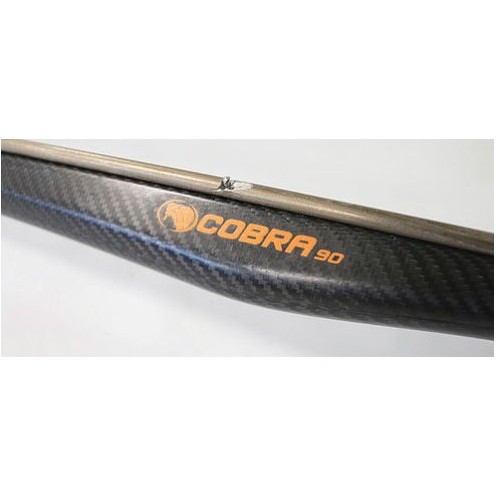 Fusil Epsealon Cobra Carbone