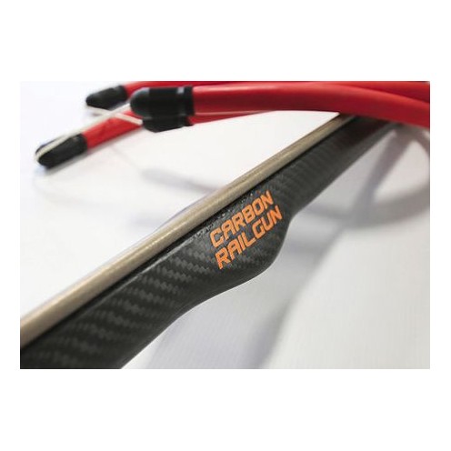Fusil Epsealon Cobra Carbone