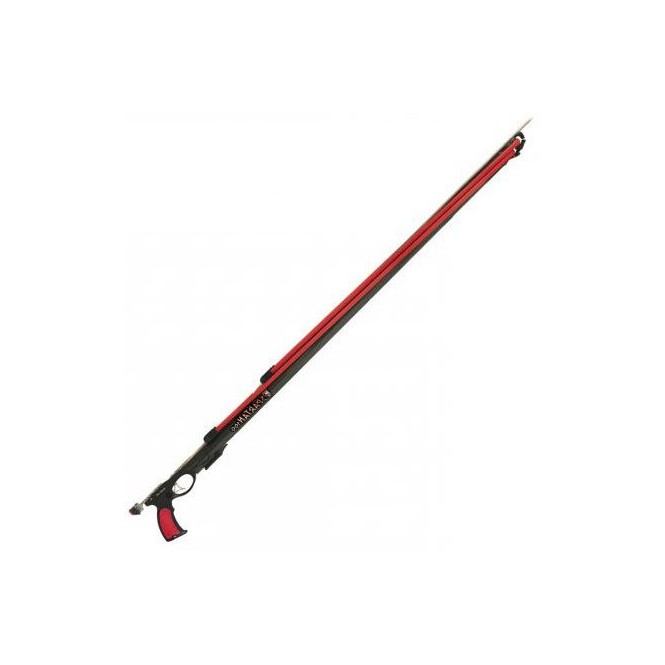 Arbalète Epsealon Spartan Carbone