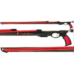 Arbalète Epsealon Spartan Carbone