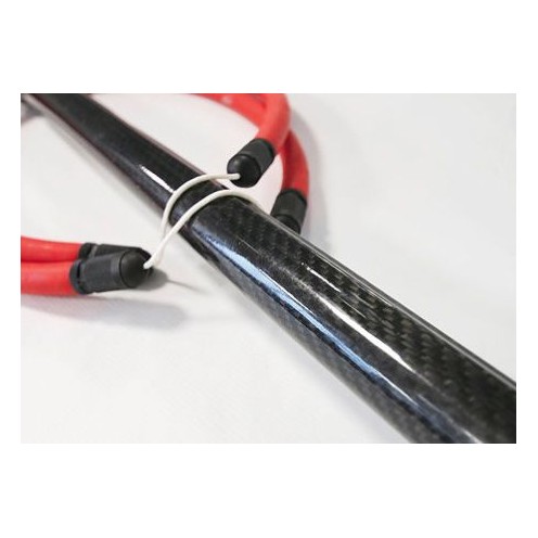 Arbalète Epsealon Spartan Carbone