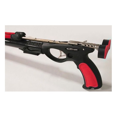 Arbalète Epsealon Spartan Carbone