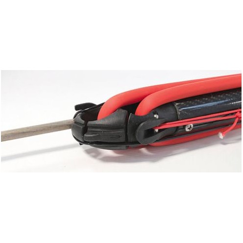 Arbalète Epsealon Spartan Carbone