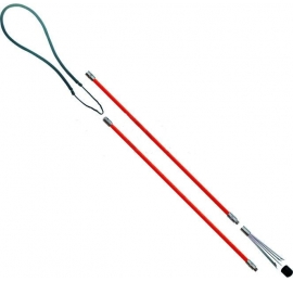 Pole Spear Epsealon Rouge