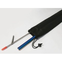 Pole Spear Epsealon Ocean Alu