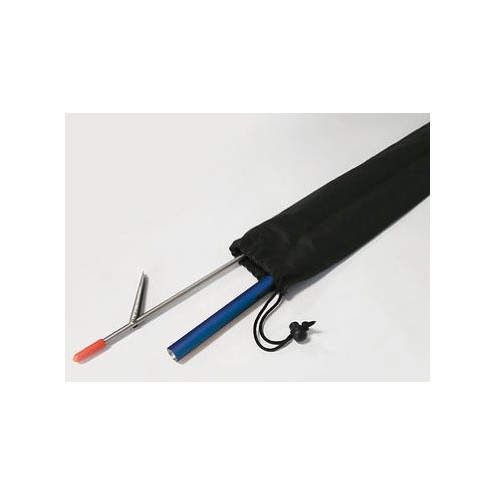 Pole Spear Epsealon Ocean Alu