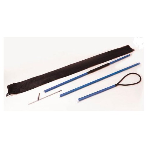 Pole Spear Epsealon Ocean Alu