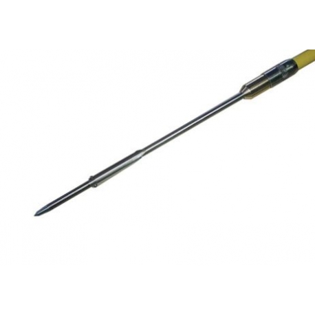 Pointe tahitienne Epsealon pour Pole Spear 150