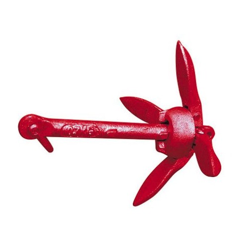 Grappin Epsealon