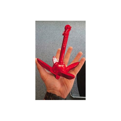 Grappin Epsealon