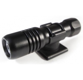 Mini lampe Epsealon avec fixation masque