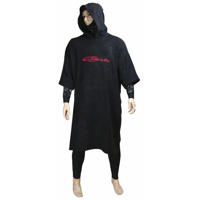Poncho Epsealon Poncho Epsealon