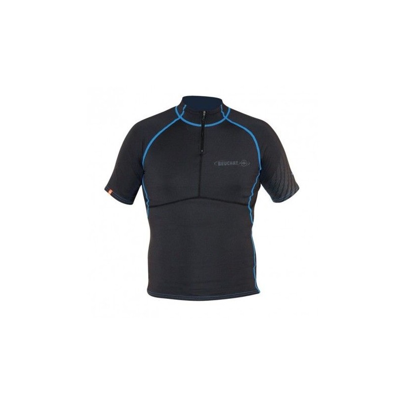 BEUCHAT Junior Top Lycra Anti UV Enfant