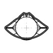 Arbalète Imersion Concept Carbone