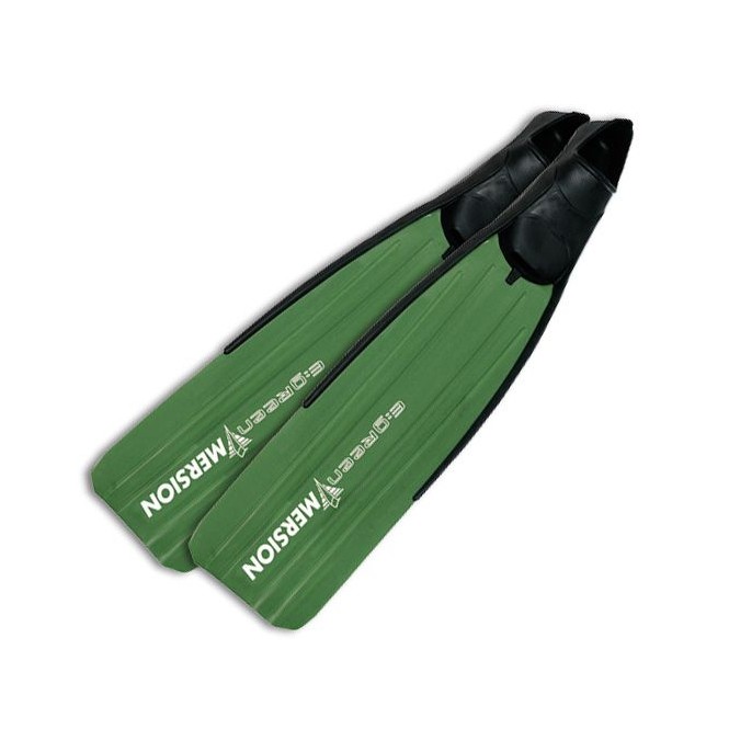 Palmes Imersion E:GREEN Palmes Imersion E:GREEN