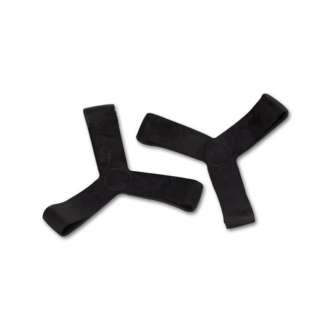 Paire de fixes palmes Imersion Paire de fixes palmes Imersion