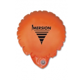 Ballon de traction Imersion