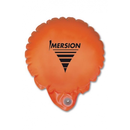 Ballon de traction Imersion