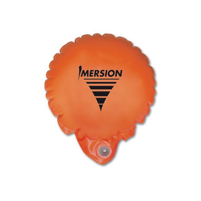 Ballon de traction Imersion Ballon de traction Imersion
