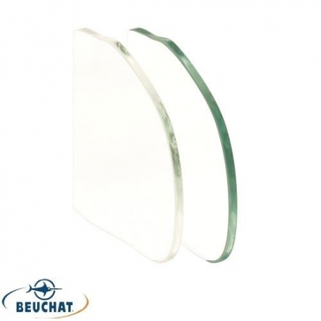 Verres Correcteurs pour X-Contact 2 Mini Beuchat