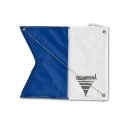 Pavillon Alpha Imersion 40x33 cm