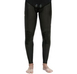 Pantalon Chasse sous-marine Homme néoprène 5mm - SPF 540