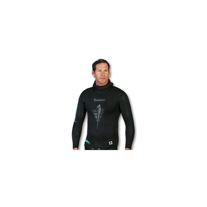 Veste Imersion Challenger 10mm Veste Imersion Challenger 10mm