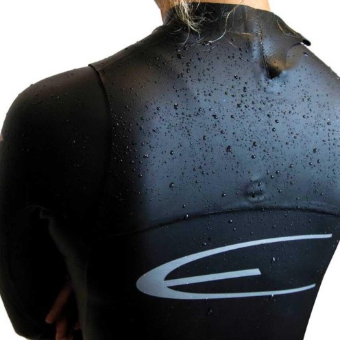 Combinaison Epsealon Abyss Woman 2.0