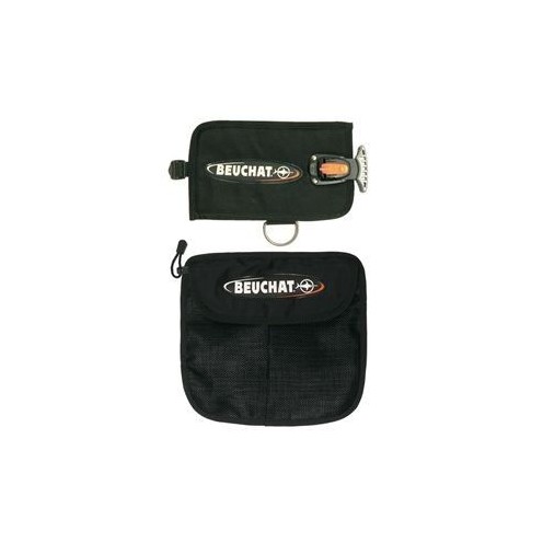Poche à lest Masterlift Tec Beuchat