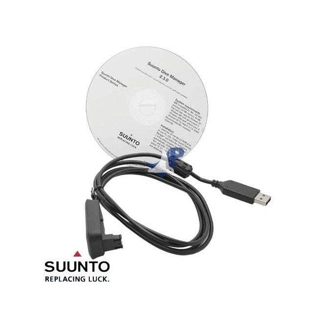 Cable INTERFACE USB pour HELO2/COBRA/VYPER/ZOOP Cable INTERFACE USB pour HELO2/COBRA/VYPER/ZOOP