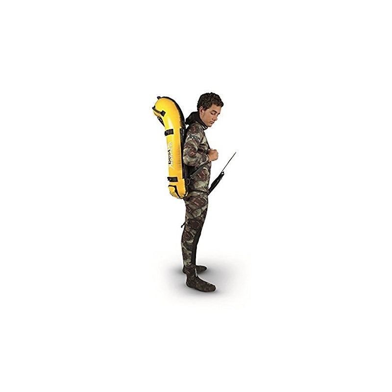 Harnais Parachute