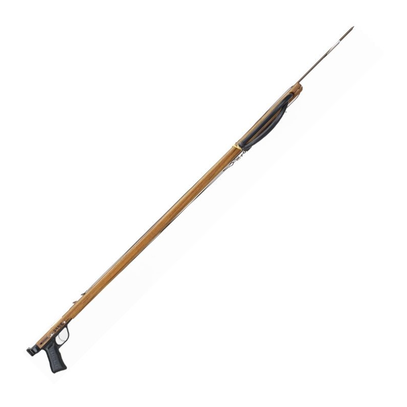 Riffe Euro Série Arbalète en bois chasse sous marine Plongée Riffe Euro Série Arbalète en bois chasse sous marine Plongée
