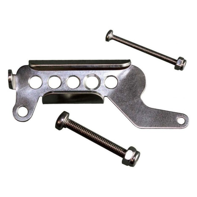 Adaptateur pour étrier vidéo Sigalsub - Pour C4 Adaptateur pour étrier vidéo Sigalsub - Pour C4