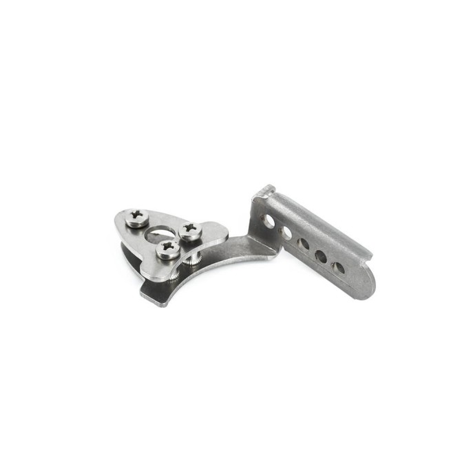 Adaptateur pour étrier vidéo Sigalsub - Pour C4 Adaptateur pour étrier vidéo Sigalsub - Pour C4