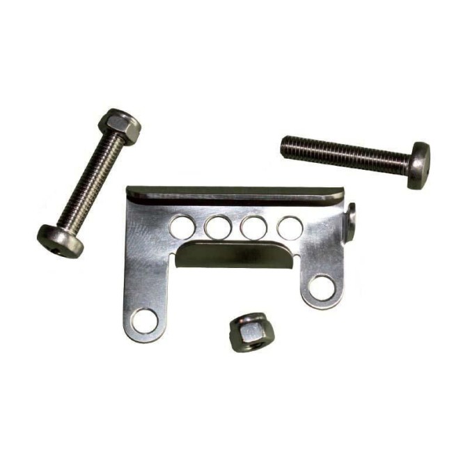 Adaptateur pour étrier vidéo Sigalsub - Pour C4 Adaptateur pour étrier vidéo Sigalsub - Pour C4