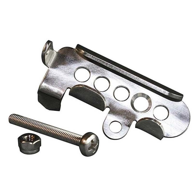 Adaptateur pour étrier vidéo Sigalsub - Pour C4 Adaptateur pour étrier vidéo Sigalsub - Pour C4