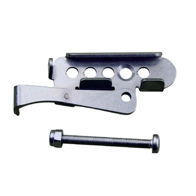 Adaptateur pour étrier vidéo Sigalsub - Pour C4 Adaptateur pour étrier vidéo Sigalsub - Pour C4