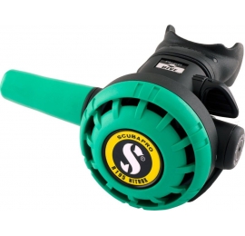 SCUBAPRO R195 OCTOPUS NITROX