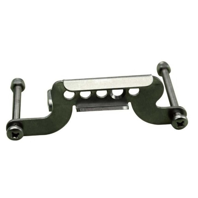 Adaptateur pour étrier vidéo Sigalsub - Pour C4 Adaptateur pour étrier vidéo Sigalsub - Pour C4