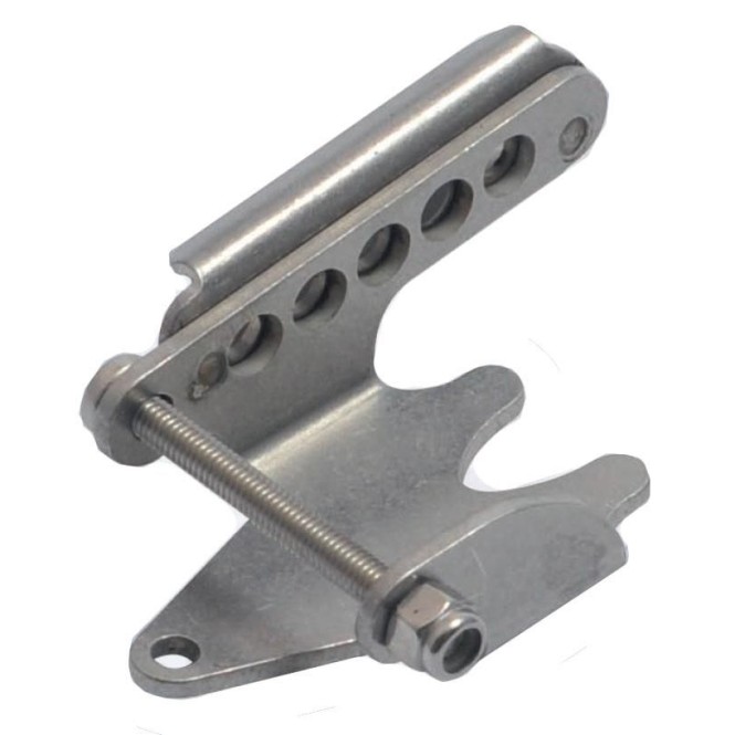 Adaptateur pour étrier vidéo Sigalsub - Pour C4 Adaptateur pour étrier vidéo Sigalsub - Pour C4