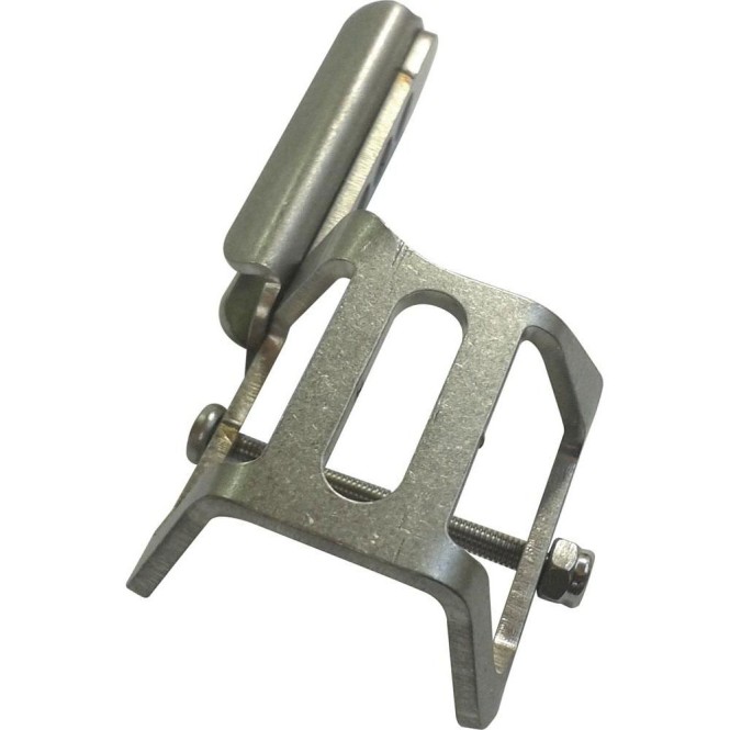 Adaptateur pour étrier vidéo Sigalsub - Pour C4 Adaptateur pour étrier vidéo Sigalsub - Pour C4