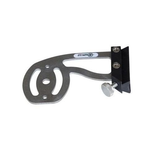 Etrier vidéo Sigalsub Aluminium 40mm