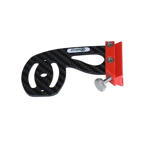 Etrier vidéo Sigalsub Aluminium 40mm