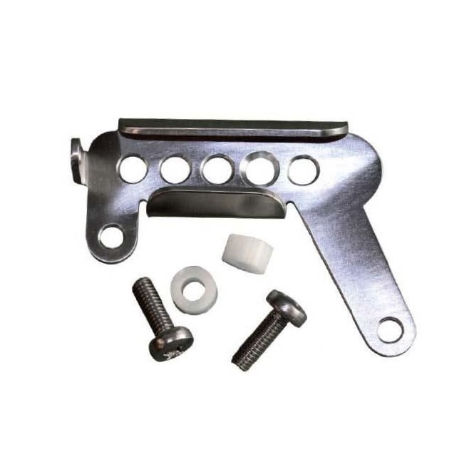 Adaptateur crosse Seac Condor pour étrier vidéo Sigalsub