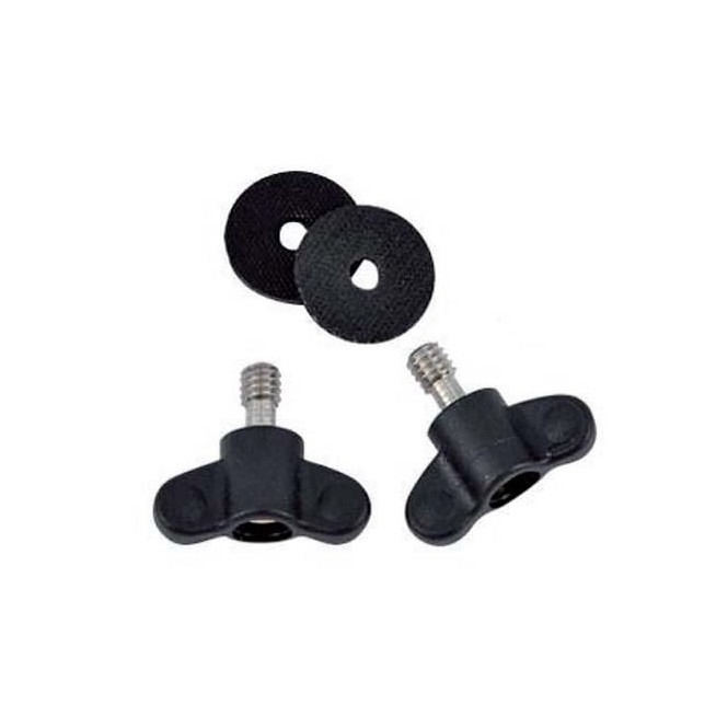 Vis 1/4 de pouce inox Sigalsub Vis 1/4 de pouce inox Sigalsub