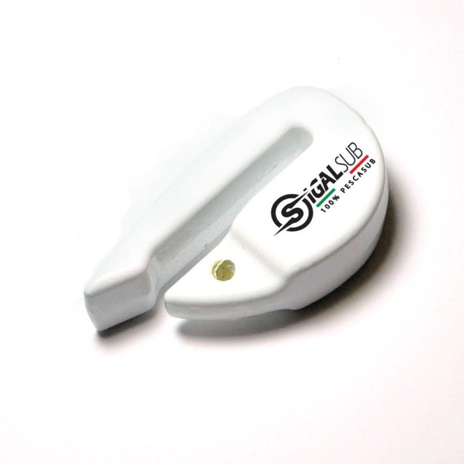 Plomb Sigalsub à largage rapide 500g Plomb Sigalsub à largage rapide 500g