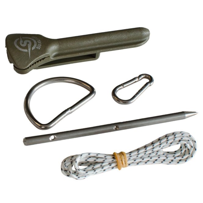 Kit accroche poisson Sigalsub Kit accroche poisson Sigalsub