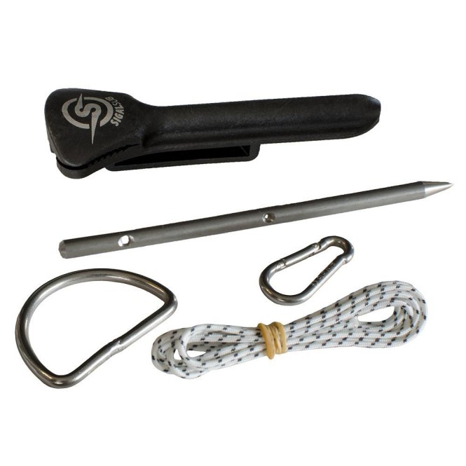 Kit accroche poisson Sigalsub Kit accroche poisson Sigalsub