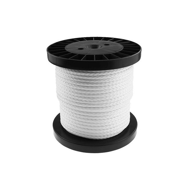 Bobine Pur Dyneema Sigalsub Ø 1 à 2mm Bobine Pur Dyneema Sigalsub Ø 1 à 2mm
